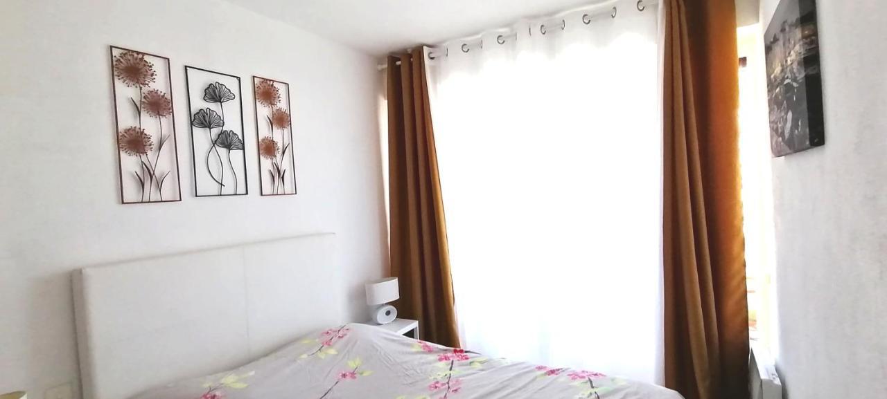 Bel Horizon 2 Apartment Сен Максим Екстериор снимка
