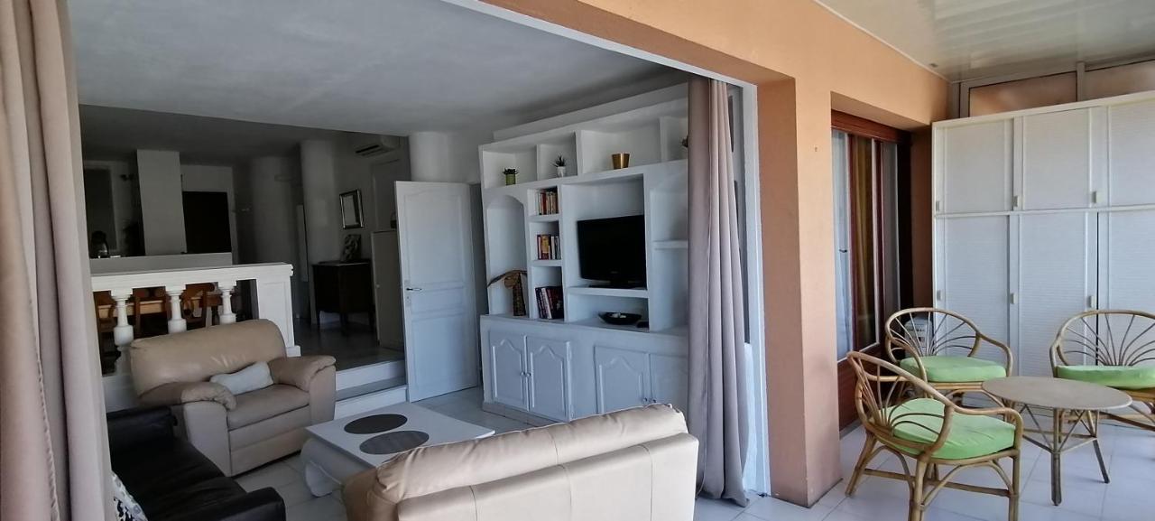 Bel Horizon 2 Apartment Сен Максим Екстериор снимка