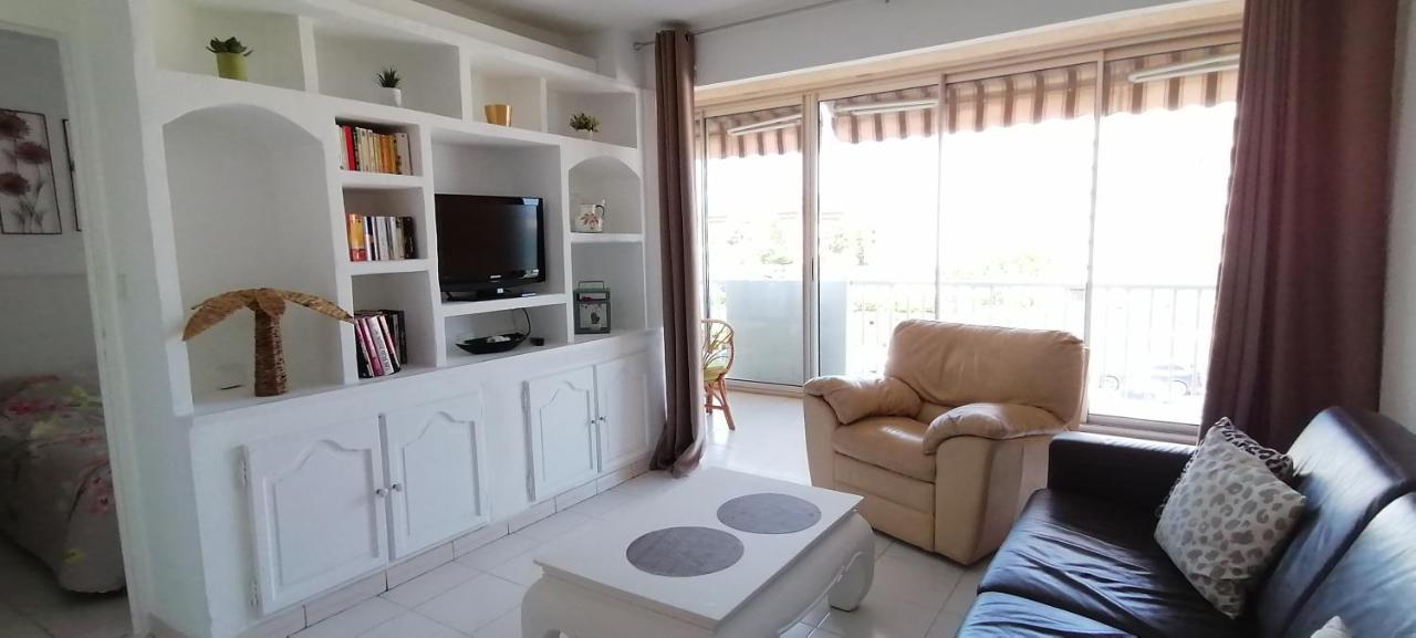 Bel Horizon 2 Apartment Сен Максим Екстериор снимка