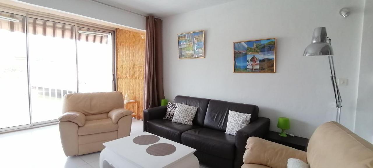 Bel Horizon 2 Apartment Сен Максим Екстериор снимка