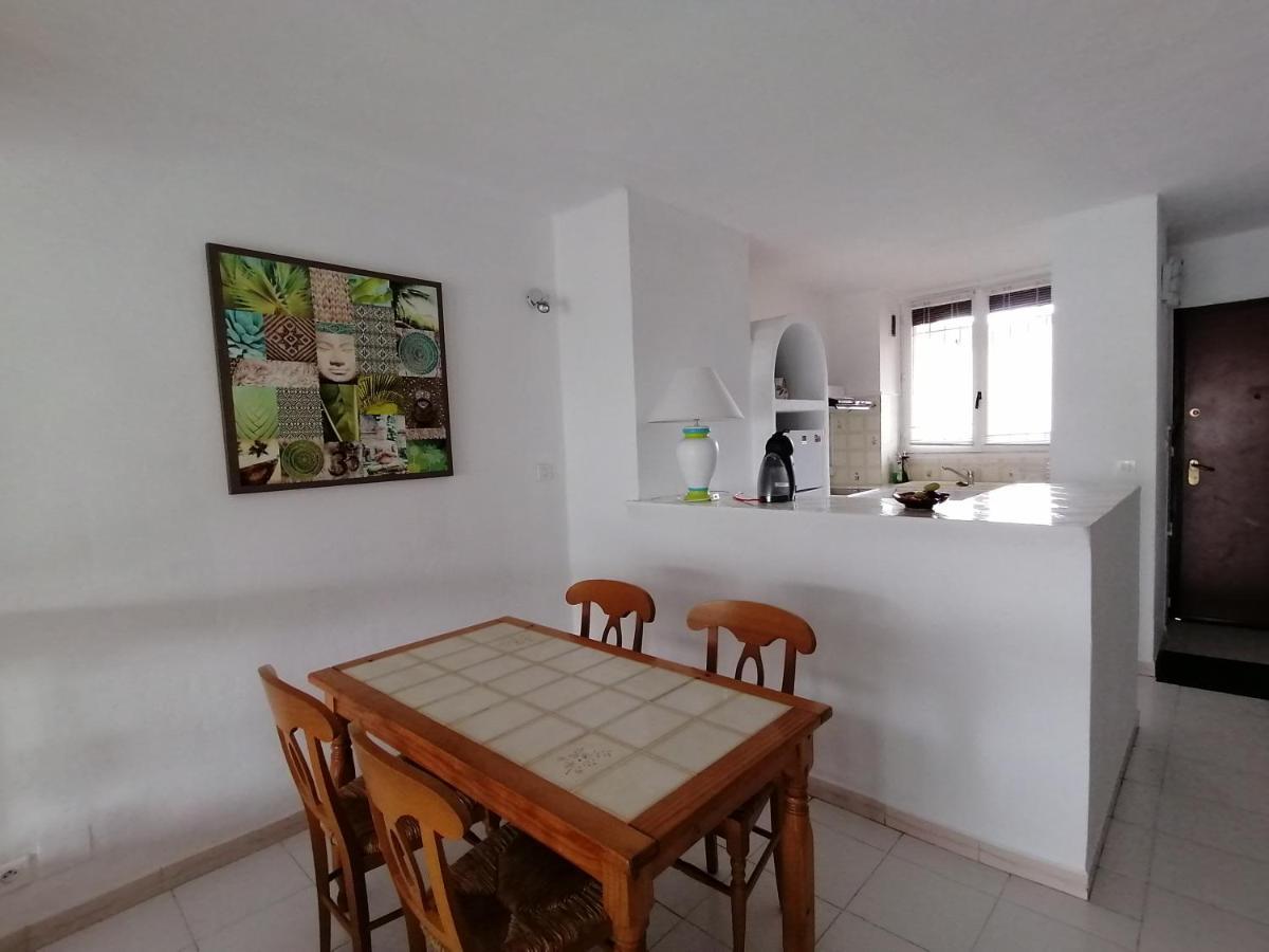 Bel Horizon 2 Apartment Сен Максим Екстериор снимка